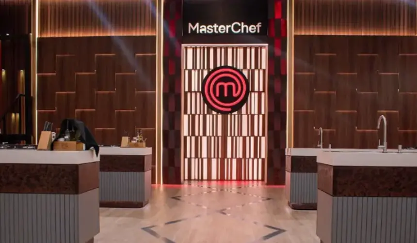 MasterChef Celebrity Bolivia: Sergio Mier es anunciado como el segundo participante 