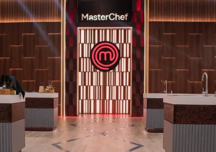 MasterChef Celebrity Bolivia: Sergio Mier es anunciado como el segundo participante MasterChef Celebrity Bolivia: Sergio Mier es anunciado como el segundo participante