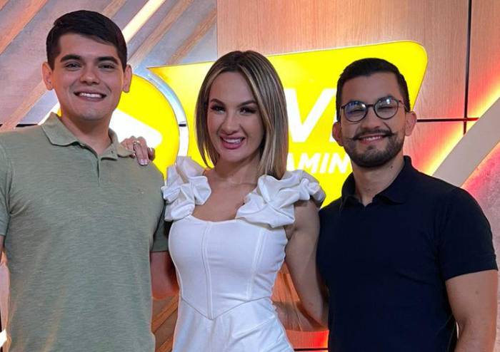 MasterChef Celebrity Streaming supera los 10 mil espectadores MasterChef Celebrity Streaming supera los 10 mil espectadores