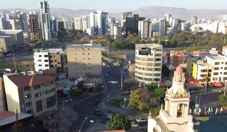 Privados rechazan feriado del 14 de agosto en Cochabamba: “Se agotó el margen para nuevas paralizaciones”