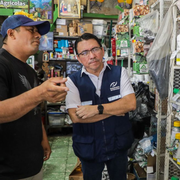 Agro: Importadoras no garantizan oferta de insumos y advierten la salida de 10 empresas del mercado