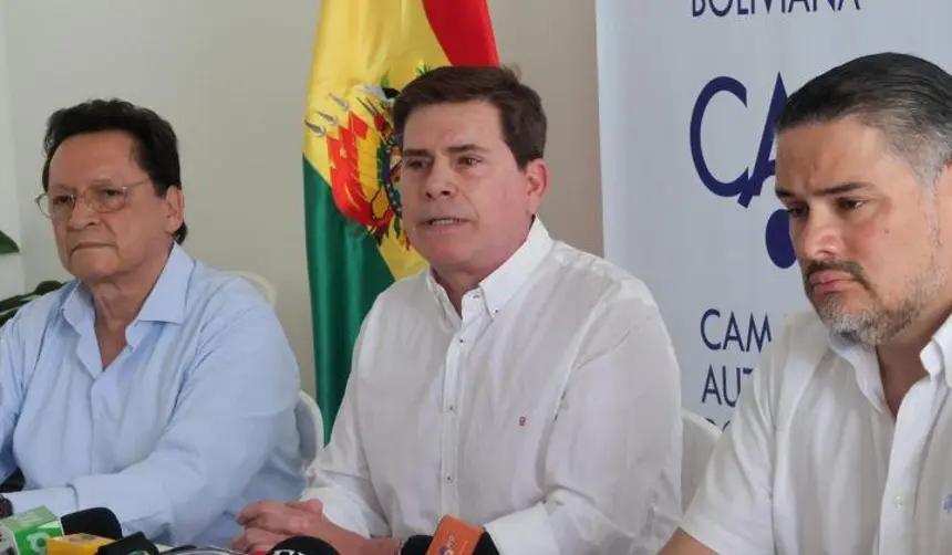 Legalización de autos chutos provocaría aumento de 1 millón de vehículos y caos en el suministro de combustible, advierte Cámara Automotor