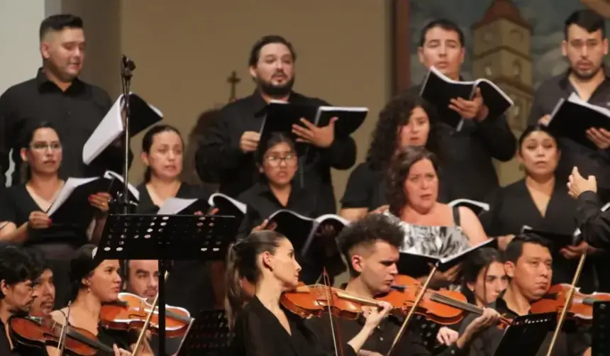 El viernes arranca el Festival Internacional de Música Renacentista y Barroca 