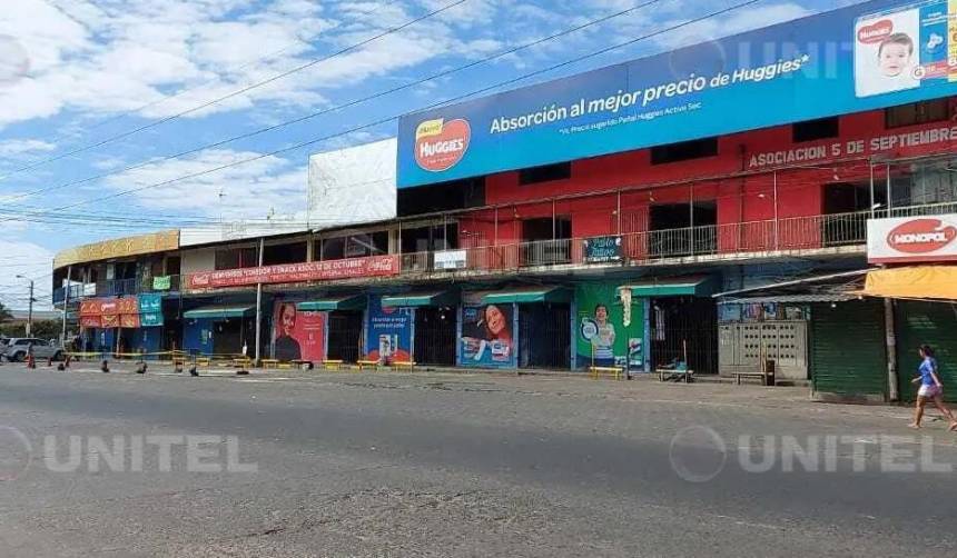 Cedure sobre el Mutualista: “En ninguno de los documentos de la expropiación aparece Crapuzzi”