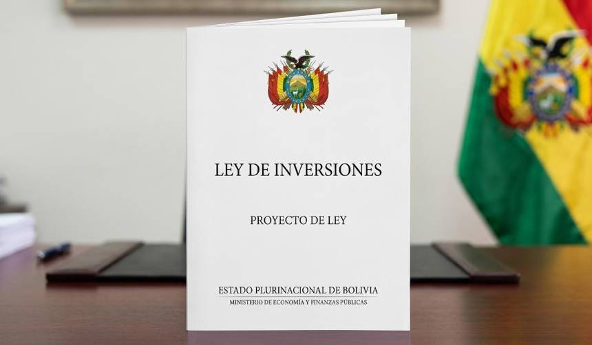 Ley de Inversiones: Cerca de tres meses, cuatro proyectos siguen sin avanzar en la Asamblea Legislativa