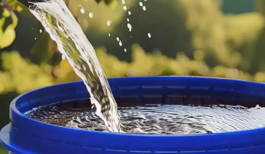 Senado sanciona crédito de 25 millones de euros para el programa “Cosechando Agua”