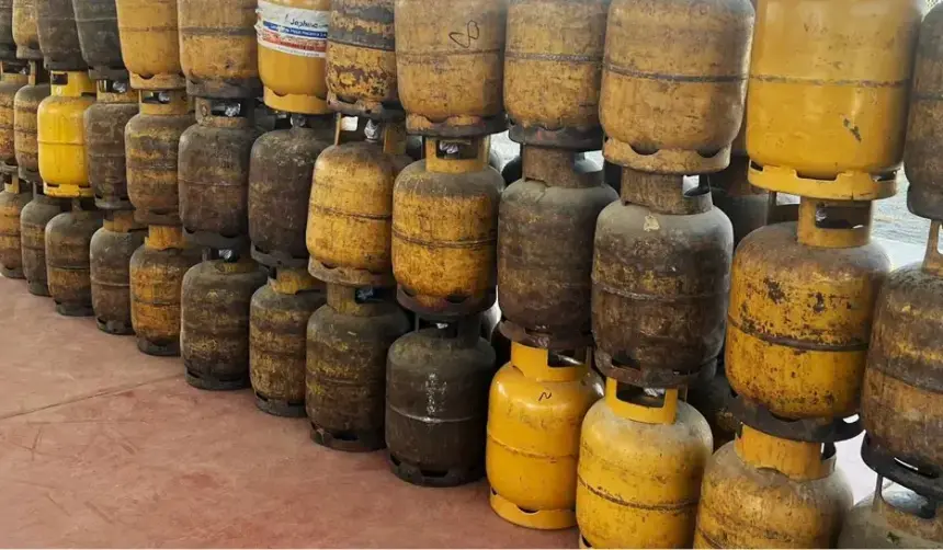 En provincias de La Paz reportan encarecimiento de la garrafa de GLP ante el nuevo precio del diésel