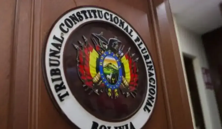 TCP resuelve que el TSE debe continuar con el trámite para la cancelación de la personería de ADN