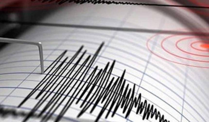 Sismo de magnitud 4,5 se registra en la provincia Sud Lípez, en Potosí 