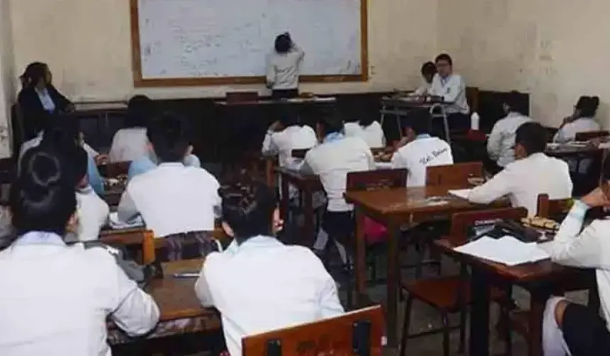 “Santa Cruz está en los últimos lugares” en calidad de educación en Bolivia, señala estudio