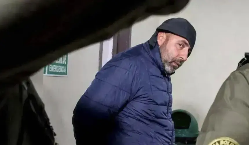 Senado remite a dos comisiones el proyecto para conformar una instancia investigadora del caso Cerimedo
