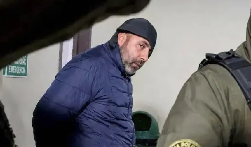 Se instala audiencia de Fernando Cerimedo por presunto enriquecimiento ilícito