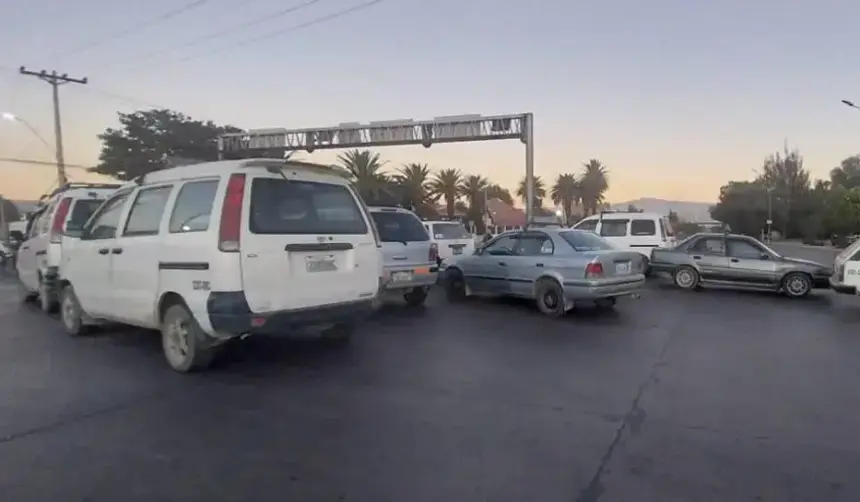 Transporte libre de Cochabamba anuncia marchas y bloqueos para este martes por combustible
