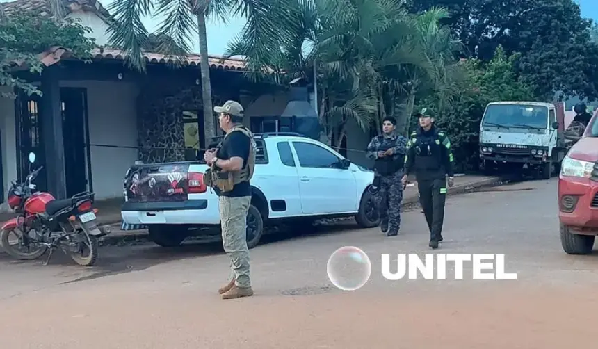 En pleno Estado de excepción, dos nuevos asesinatos violentos se registran en Santa Cruz