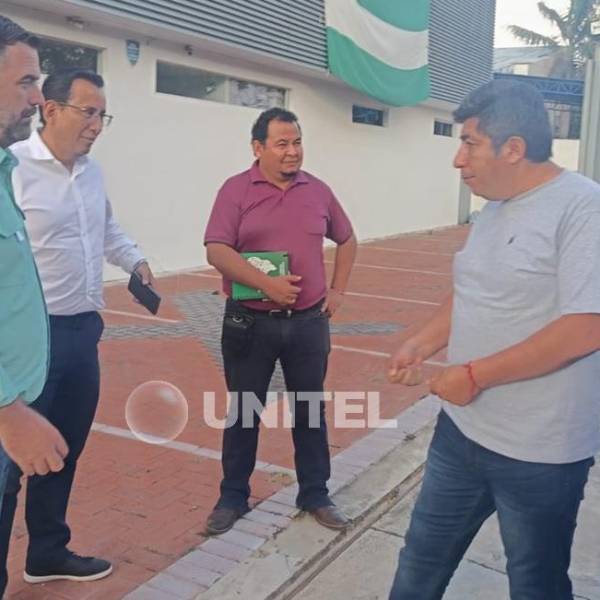 Emergencia por diésel: Comité multisectorial enfila ampliado nacional para después de la segunda vuelta