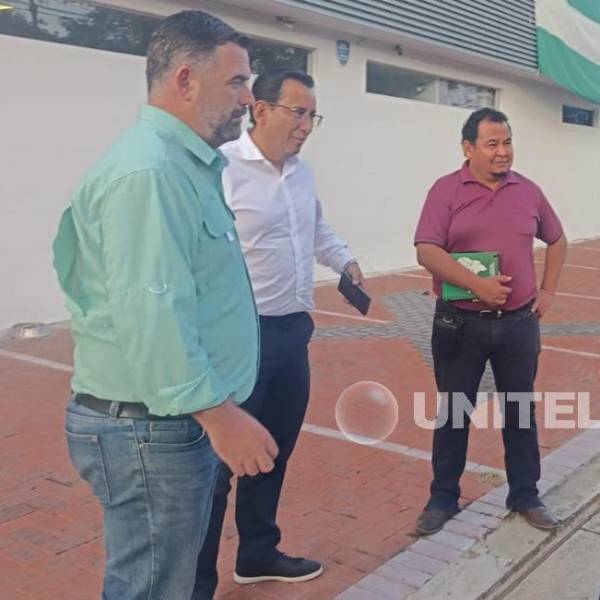 Emergencia por diésel: Comité multisectorial enfila ampliado nacional para después de la segunda vuelta