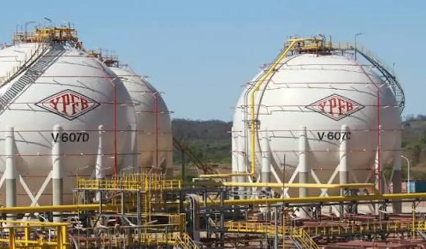 Exministro Ríos advierte que en 2029 se comenzará a importar gas natural y “el país debe prepararse para eso”