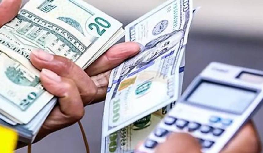 ¿Subió o bajó? Así se cotiza el dólar referencial este jueves 28 de mayo