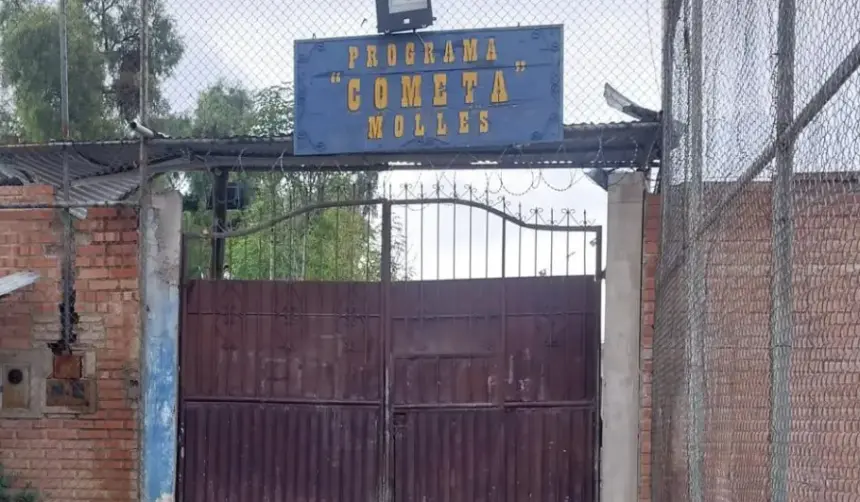 Adolescente escapa del Centro de Infractores ‘Cometa’ tras burlar la seguridad de los custodios