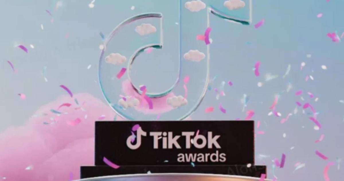 ¿Quiénes son los ganadores de los TikTok Awards 2024?