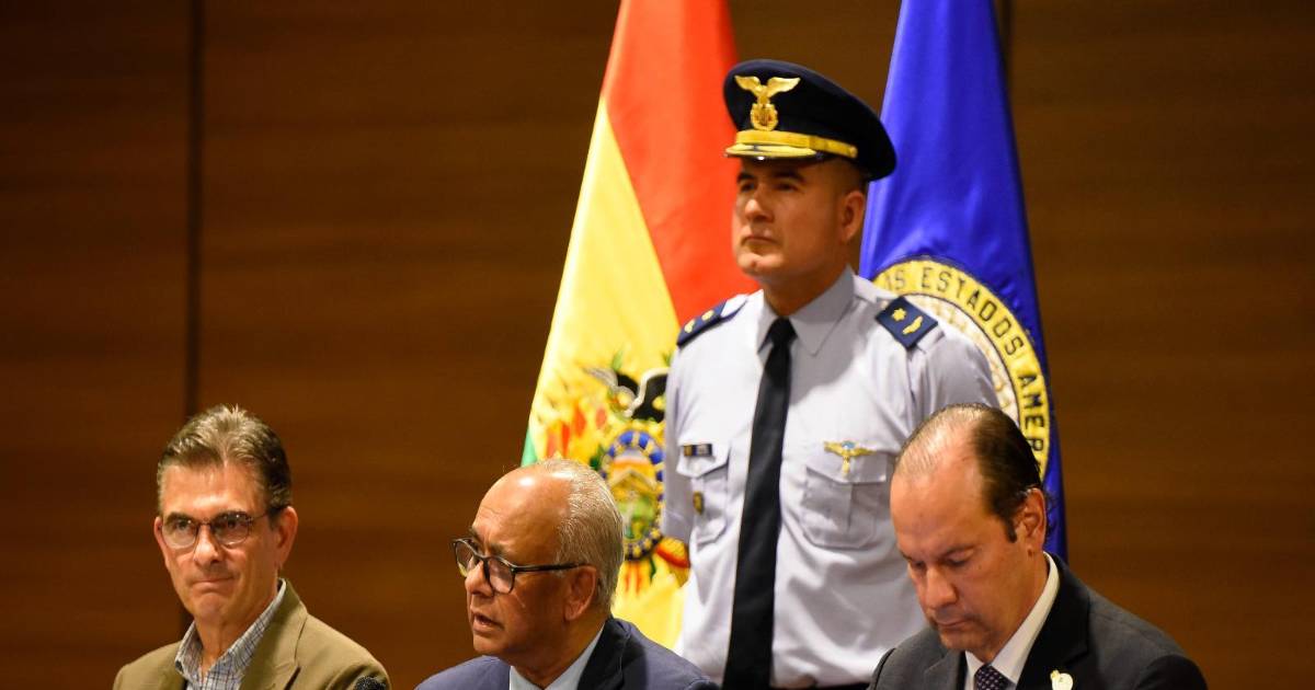OEA sobre bloqueos en el país: “El costo para Bolivia fue alto y tomará tiempo repararlo”