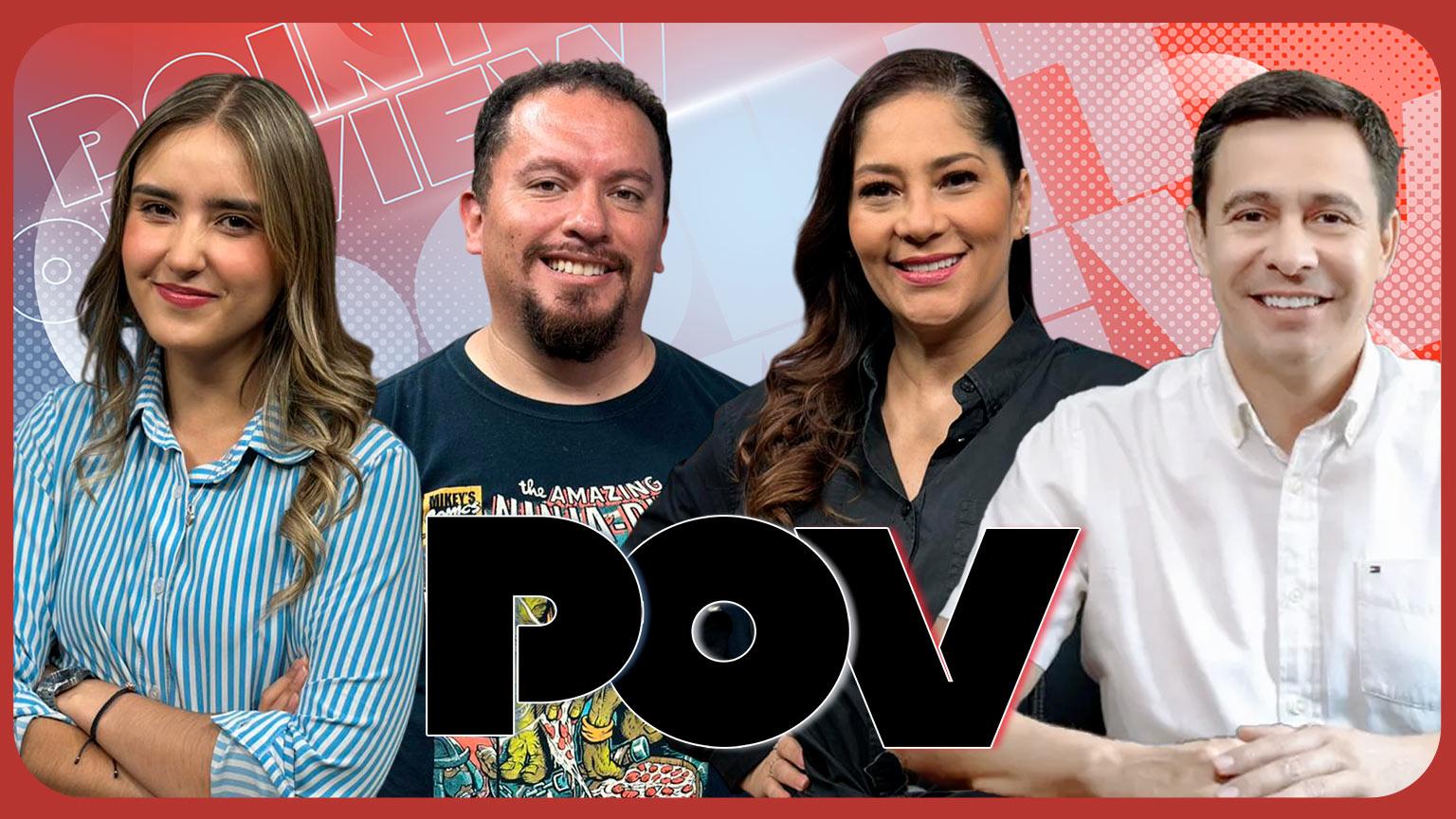 Jueves, 12 de Marzo 2026