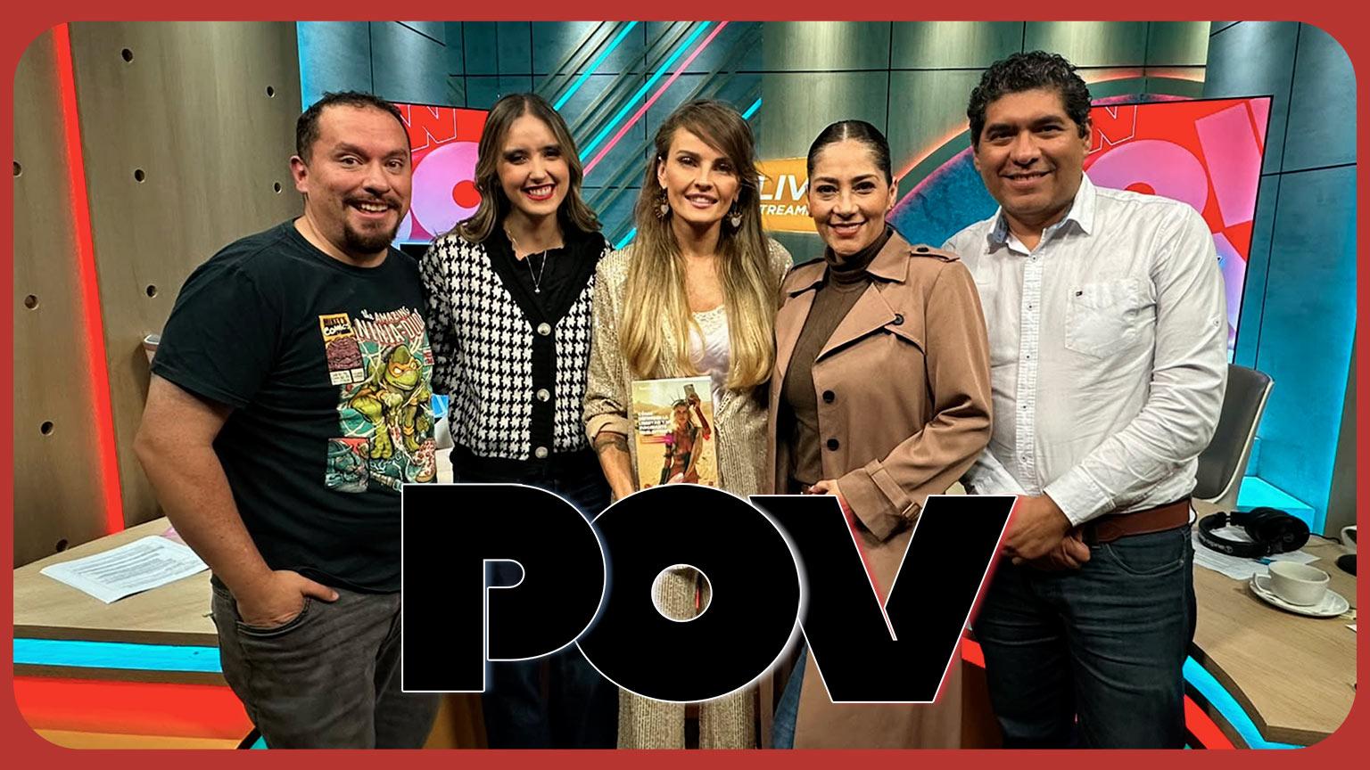 Viernes, 12 de Junio de 2026