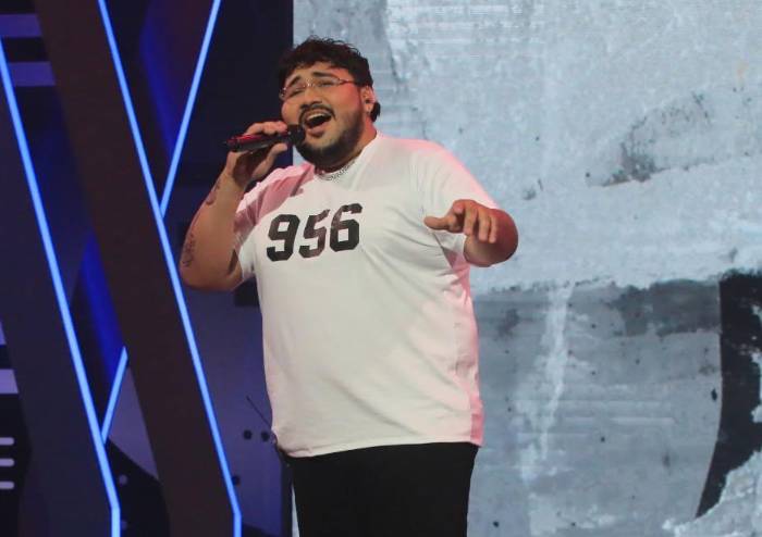 Payo Solís quiere ver fuera de la competencia a dos imitadores 