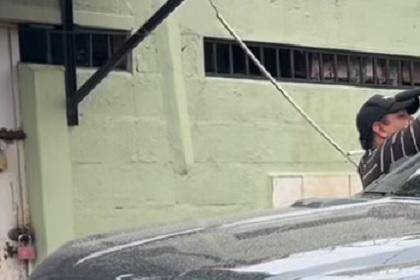 Tres personas tratan de evadir control policial y al ser interceptados ofrecen $us 2.000 a uniformados