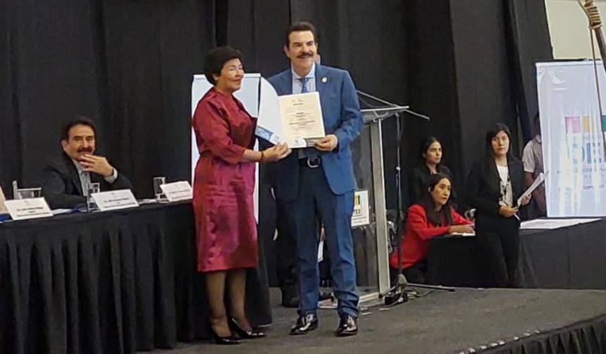 Manfred encara una nueva gestión en la Alcaldía de Cochabamba “enfocados en el desarrollo económico”