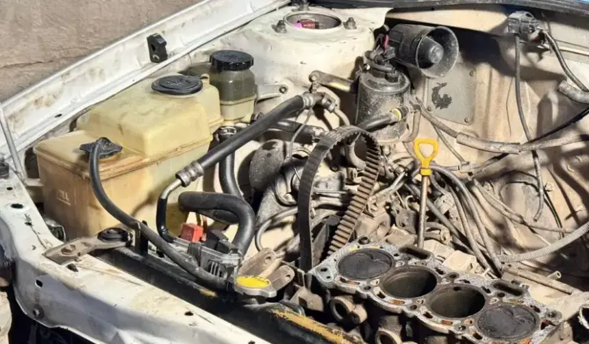 Comerciantes en Cochabamba señalan que el precio de algunos repuestos para autos subió al menos un 20%