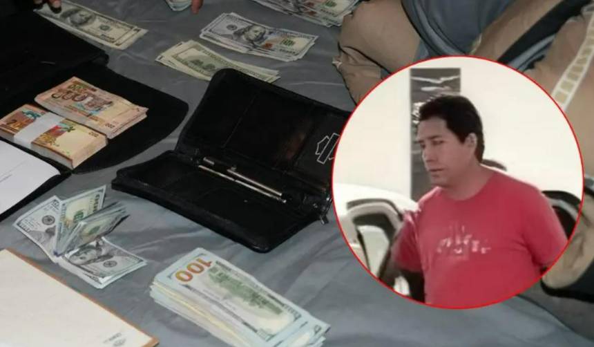 Viceministro sobre hijo de Arce: “Tenía comunicación fluida con personas de YPFB y empresas privadas” 