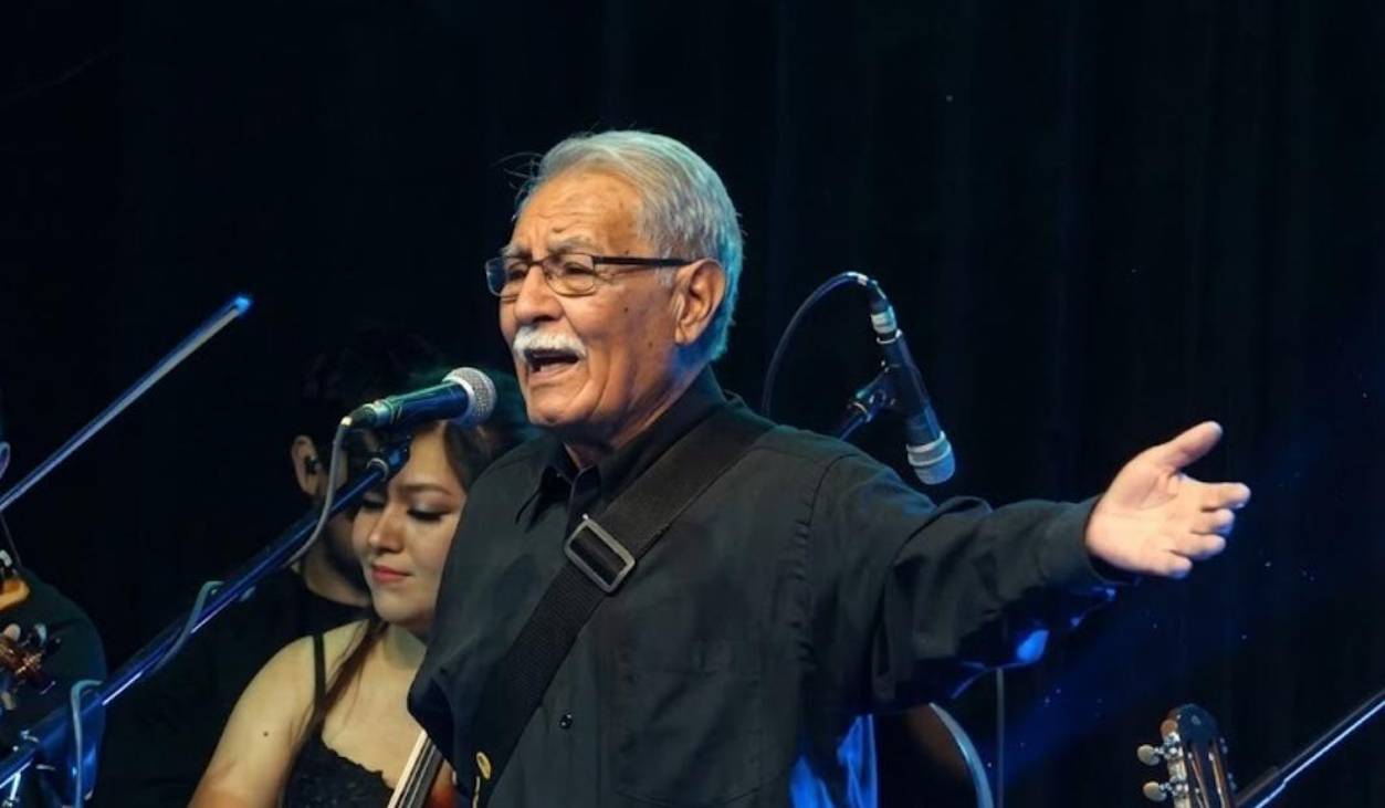 Cochabambino de oro: Rolando Cabrera, el médico que convirtió su pasión por la música en un legado para Bolivia
