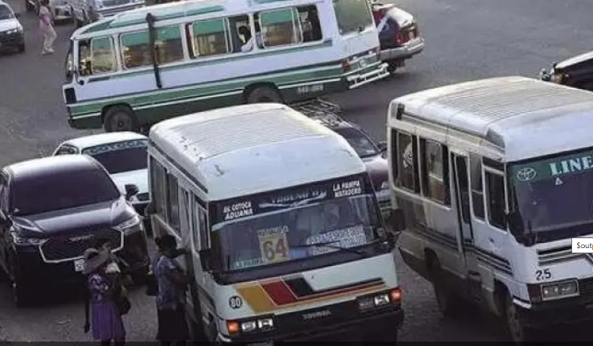 Santa Cruz: Magisterio urbano pedirá clases virtuales el lunes ante el anuncio de paro del transporte