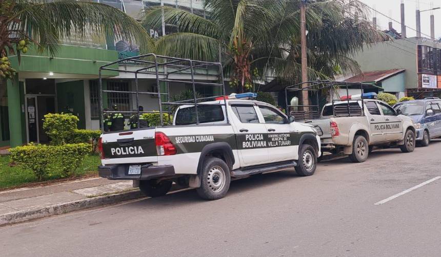 Policía tiene plenamente identificado al hombre que mató a un pastor en Cochabamba; esto es lo que se sabe