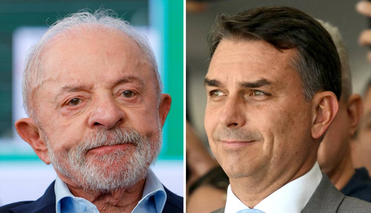 Elecciones en Brasil: Conozca los primeros resultados parciales