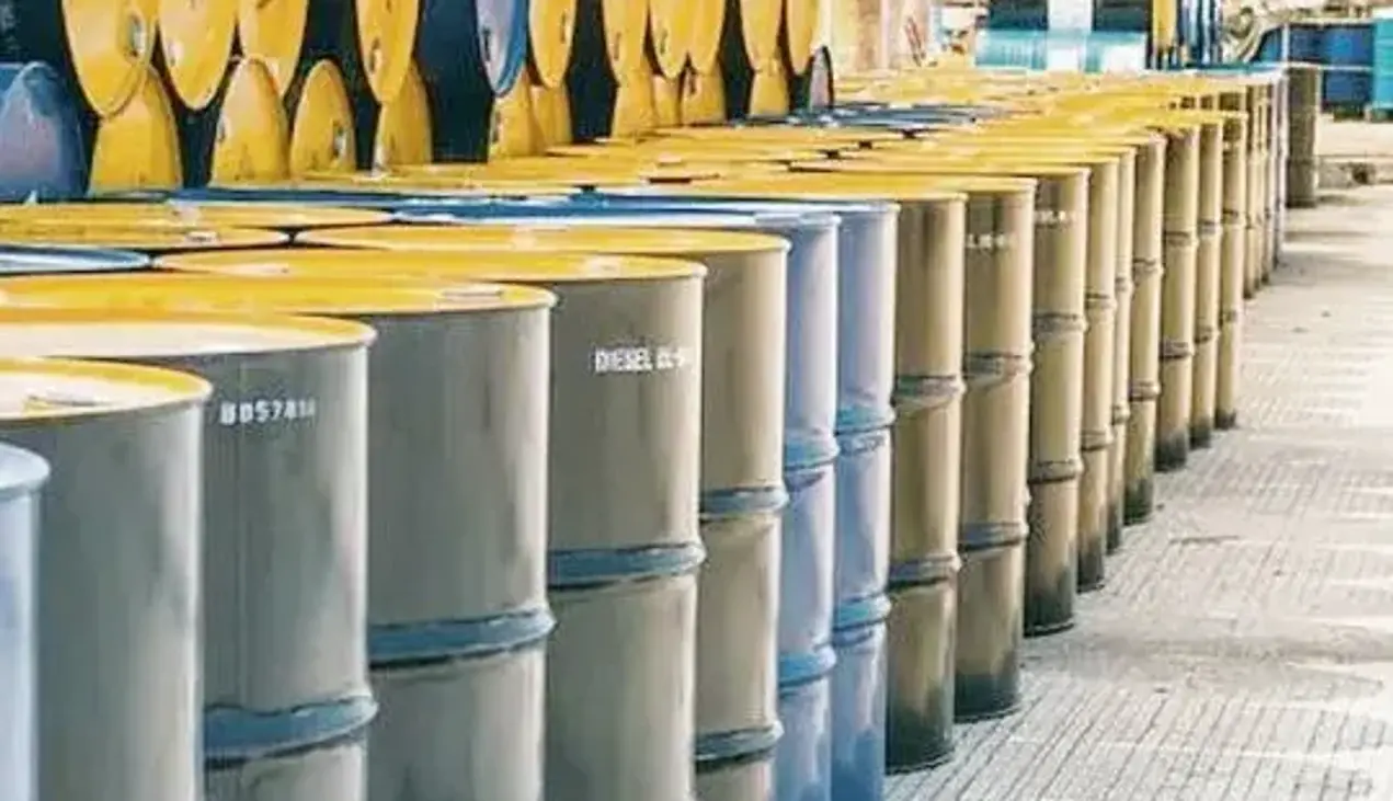 EEUU prevé que ventas de crudo venezolano superarán los 10.000 millones de dólares anuales