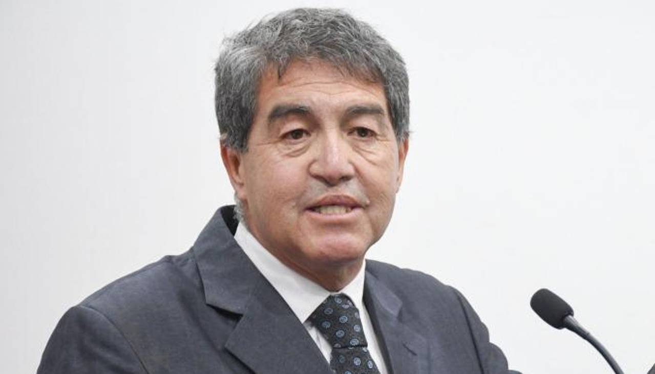 Viceministro dice que hallaron a dirigente con Bs 280.000 y presume que era para distribuir en movilizaciones