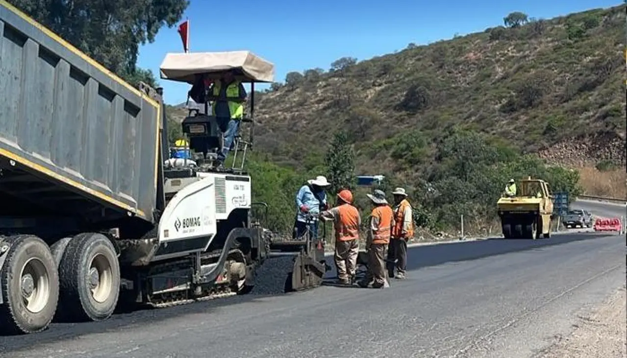 Cortes en las rutas al occidente y oriente: Conozca los días y horarios que se restringirá la circulación 