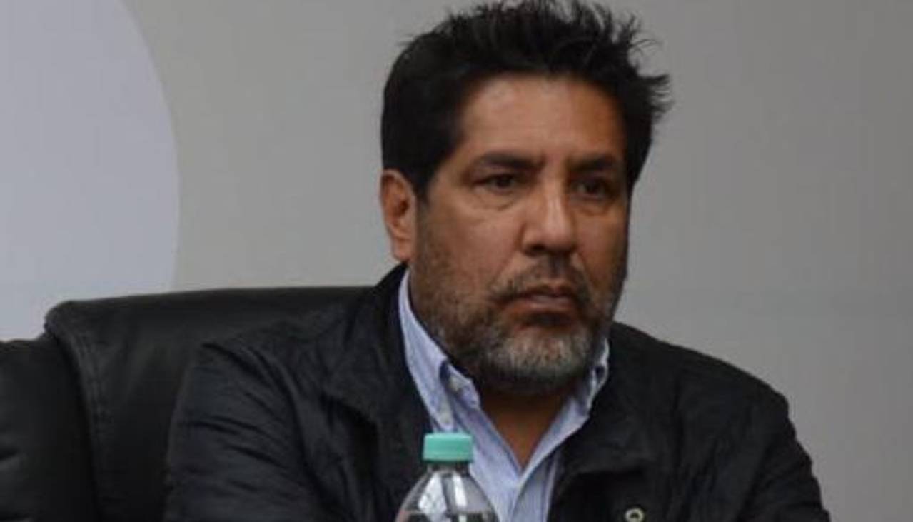 Director de la ANH presentó su renuncia al cargo a menos de dos semanas de su posesión