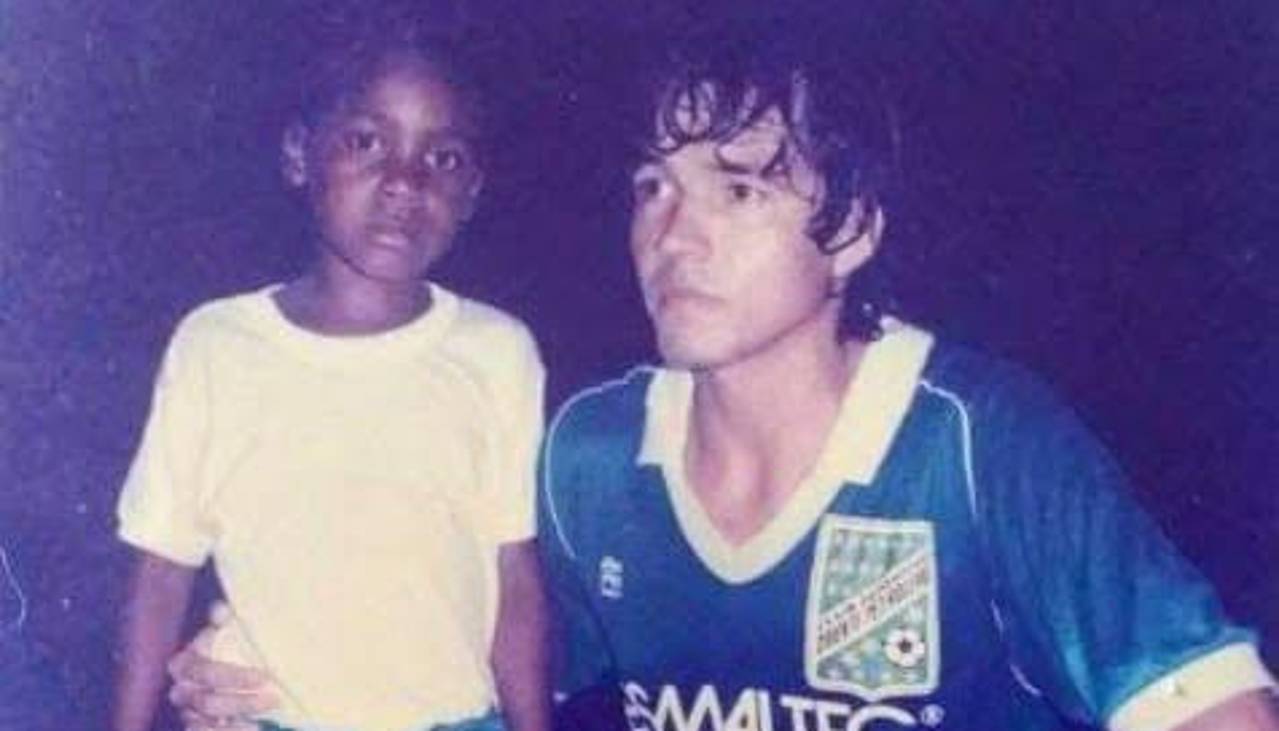 Adiós a un grande: El fútbol llora la partida de Gumercindo ‘Chindo’ Rueda