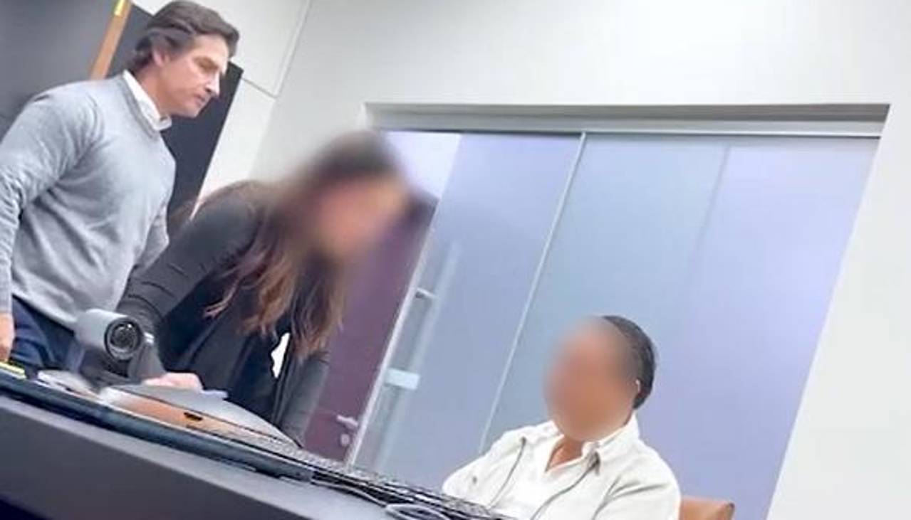 Manuel Saavedra destituye a uno de sus subalcaldes por presunta corrupción