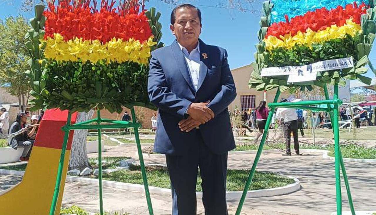 Hallan muerto a cónsul boliviano en Argentina; estaba más de 10 días desaparecido