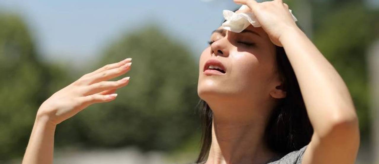 Santa Cruz tendrá un jueves de calor sofocante: Conozca a cuánto subirá la temperatura
