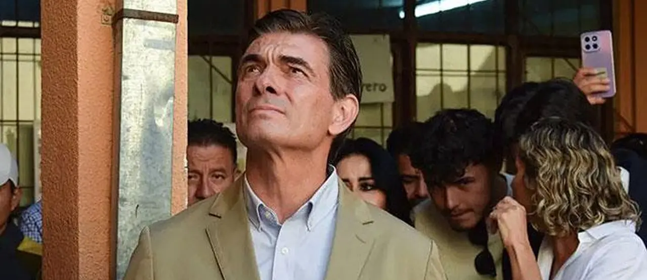 “No son buenas señales”, dice Paz tras dichos de ministro sobre el garantizar combustible hasta el 8 de noviembre