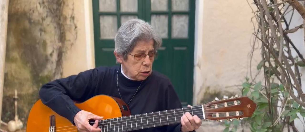 “Es un aporte al patrimonio”: Matilde Casazola, la destacada cantautora e ícono de la poesía musical