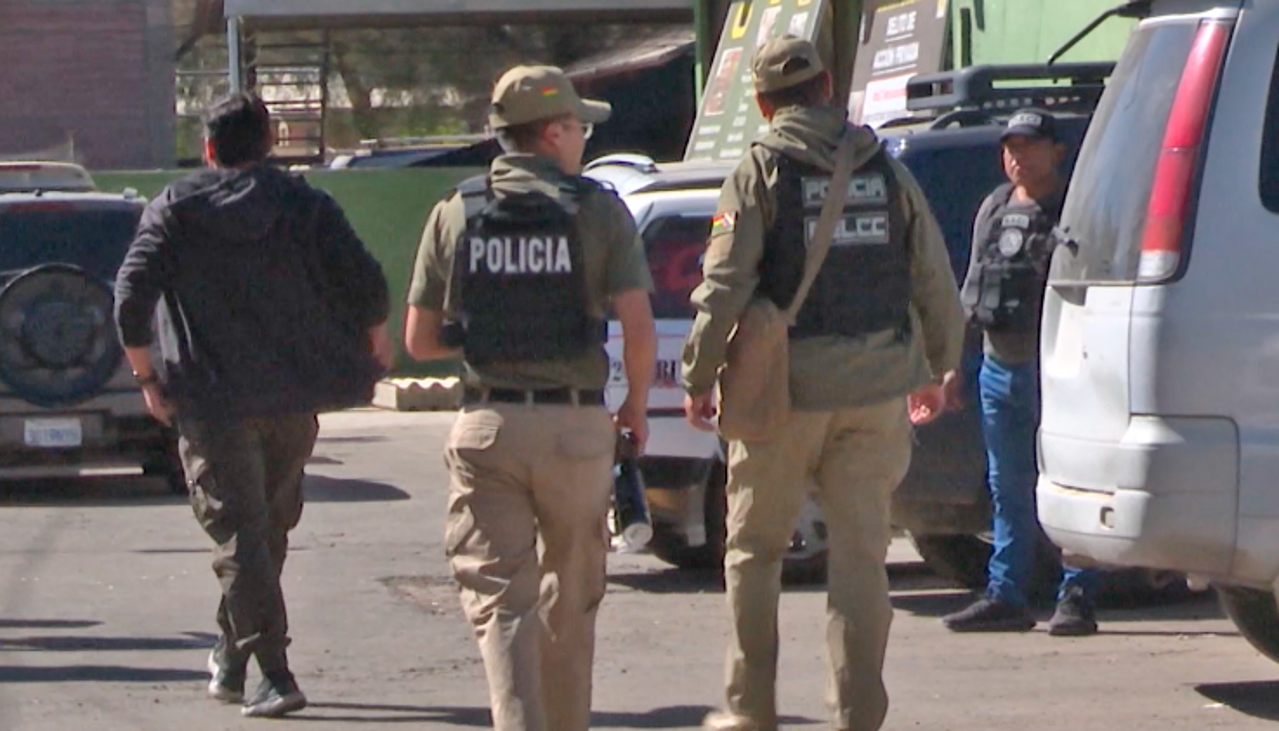 Investigan si sustancia tóxica fue colocada en tojorí que luego dieron a ingerir a víctimas de múltiple infanticidio