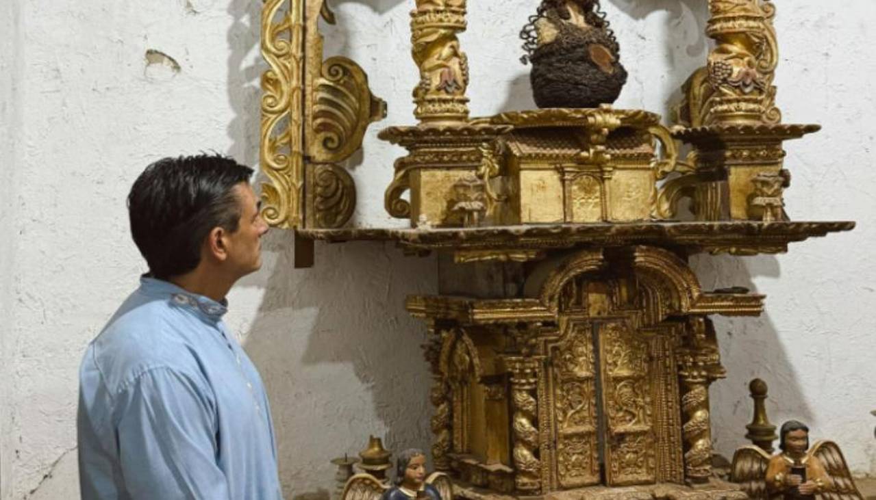 Mensaje del presidente Paz por Navidad: “Con fe, con esperanza y con la certeza de que Bolivia va a salir adelante”