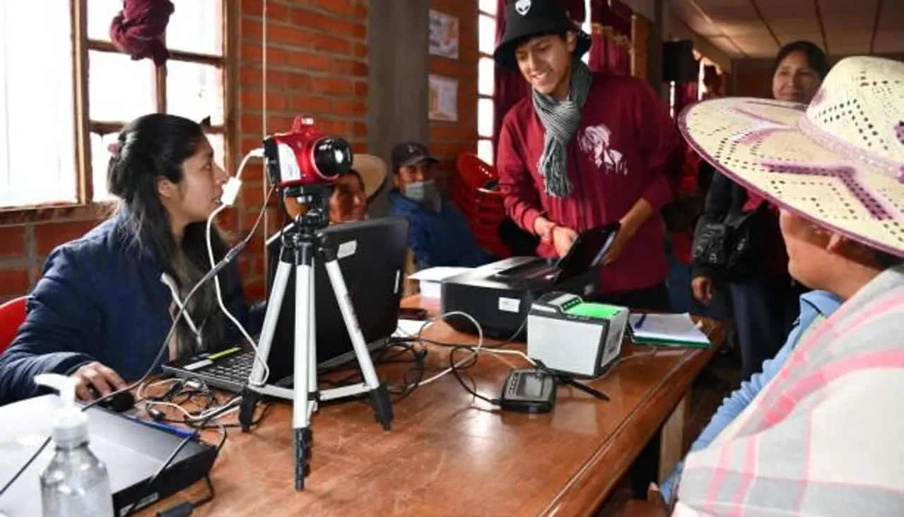 Seis preguntas clave sobre el empadronamiento para las elecciones de alcaldes y gobernadores