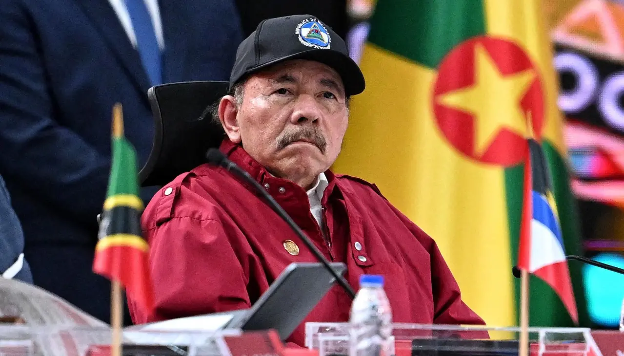 La CIDH denuncia plan de Ortega por mantener un régimen de concentración total del poder